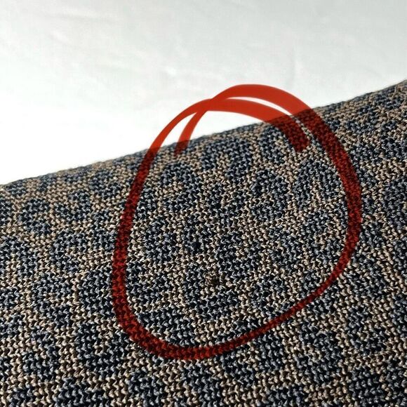 Rothy’s The Original Slip On Sneaker Espresso Shot Brown/Black Size 7.5 - Picture 2 of 11